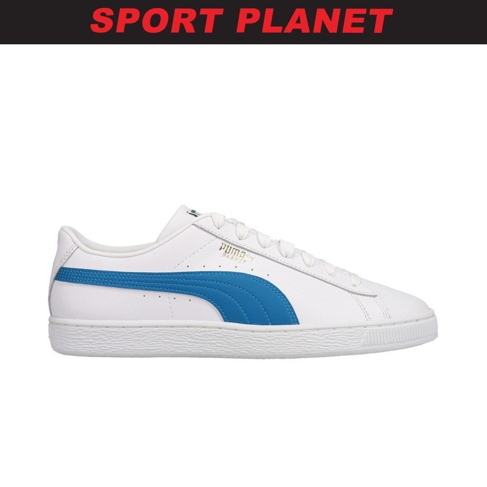 Puma Unisex Basket Classic XXI Trainer Shoe (374923-16) Sport