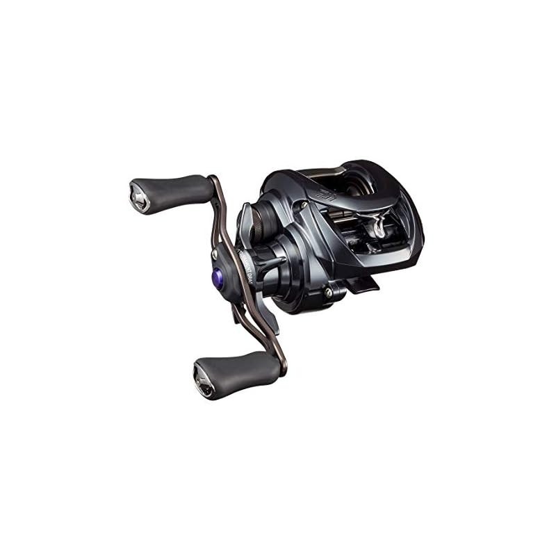 ダイワ 20 タトゥーラSV TW 103HL DAIWA 20 TATULA SVTW 103XH