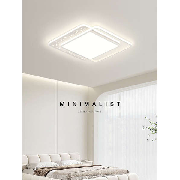 lampu siling lampu hiasan siling lampu led siling 2024 Bilik Tidur ...