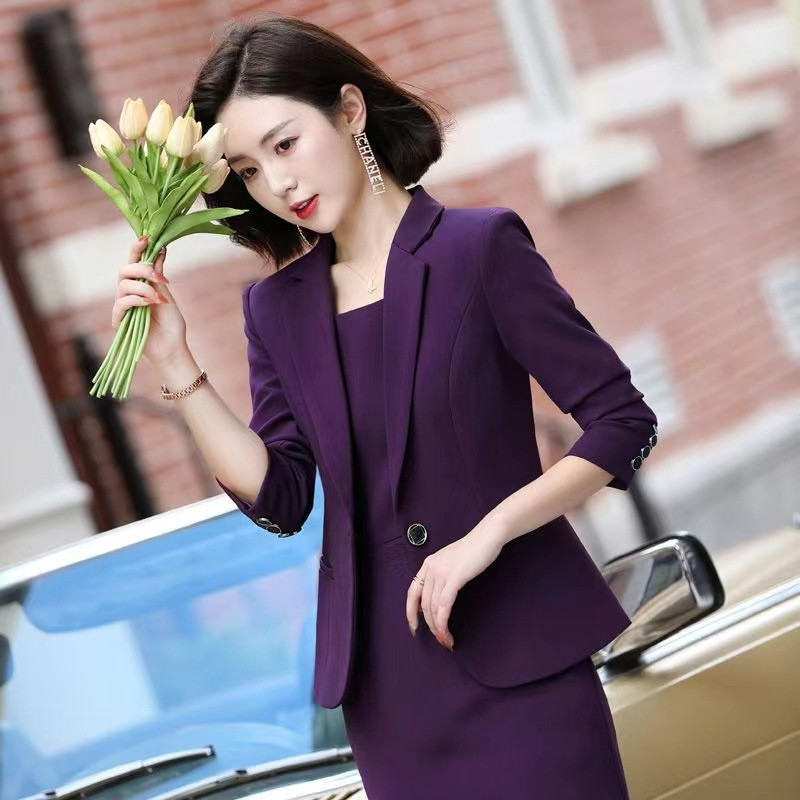 Ladies coat office wear best sale