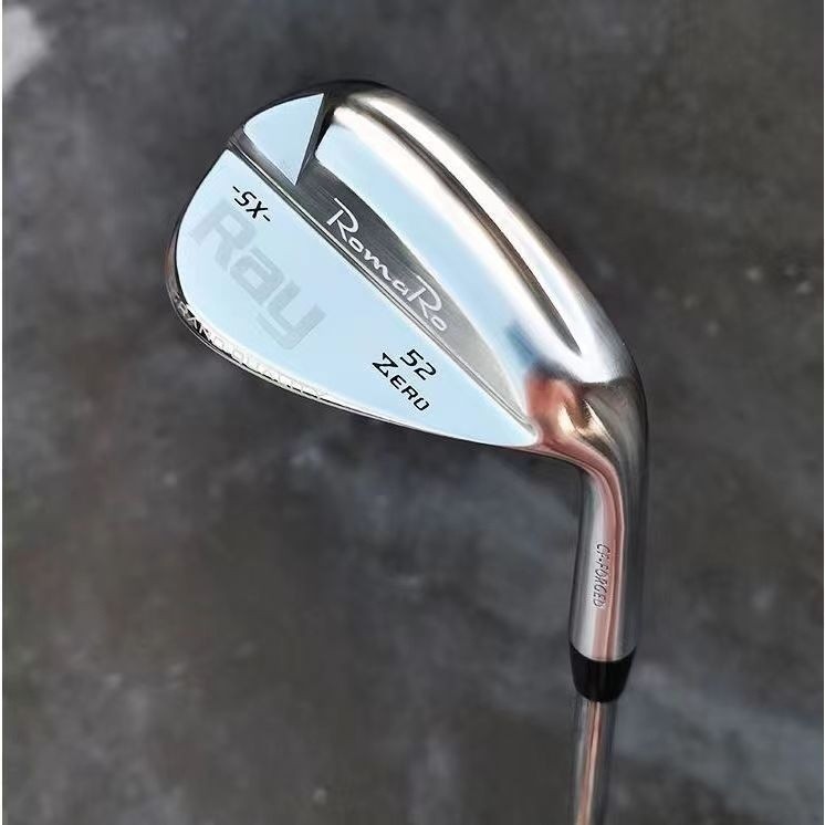 Golf ClubsROMARORoman Rosa Golf Wedge Angle Rod Sand Rod Genuine Goods ...