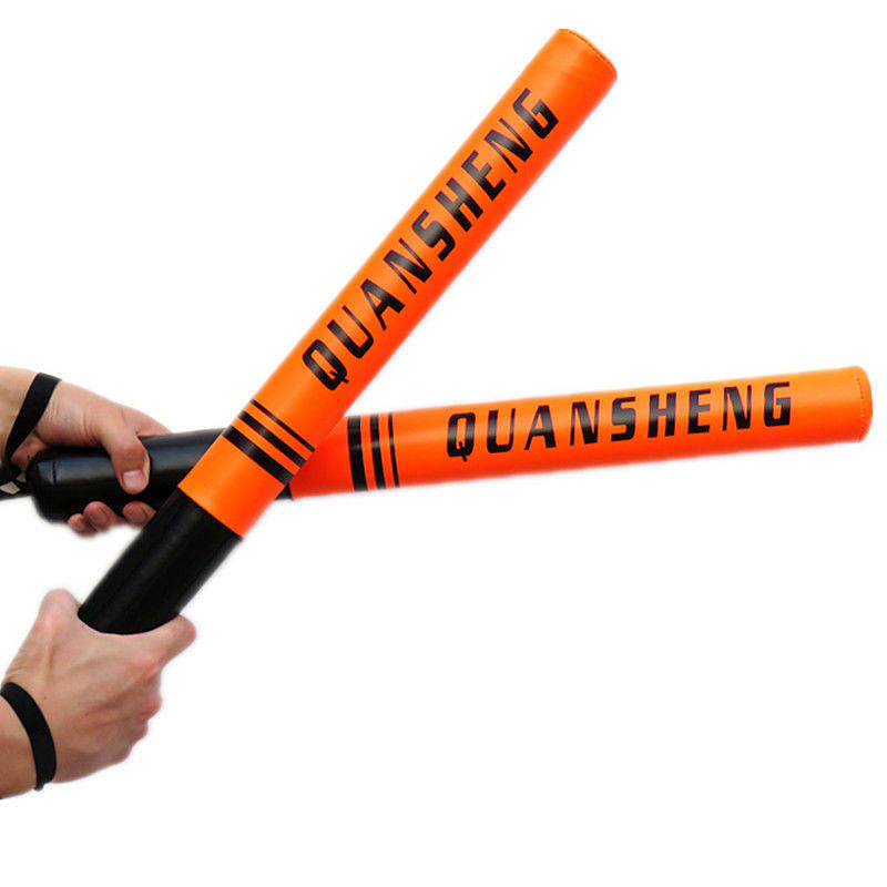 Boxing Reaction Stick Sanda Fighting Reaction Target Adult and Children ...