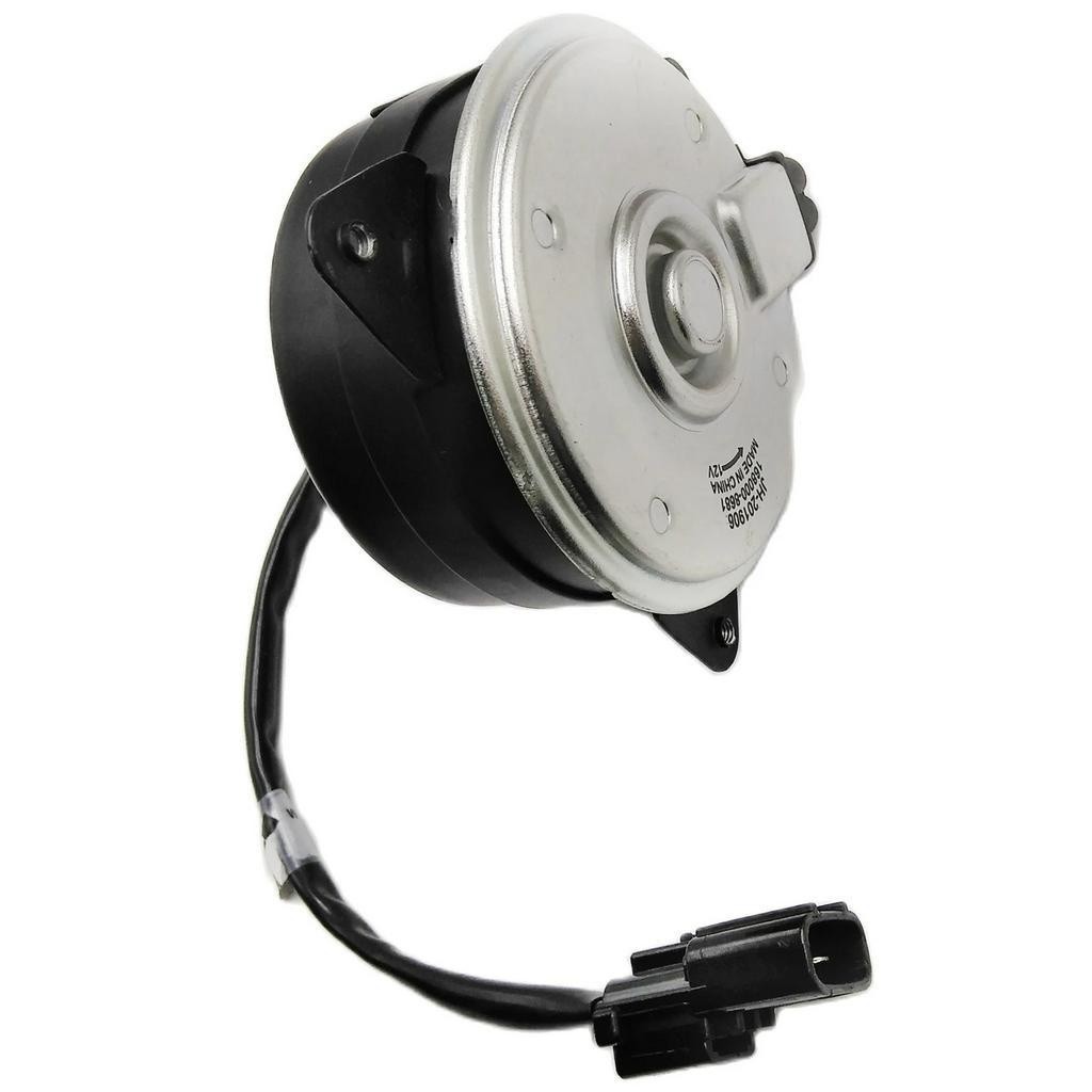 [OFFER] Aircond Condensor Fan Motor Accord Honda Accord TAO 2.0 2.4