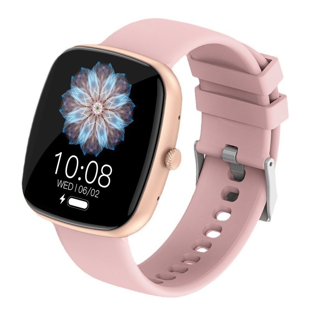 Model peribadi rentas sempadan Z139 jam tangan pintar panggilan telefon