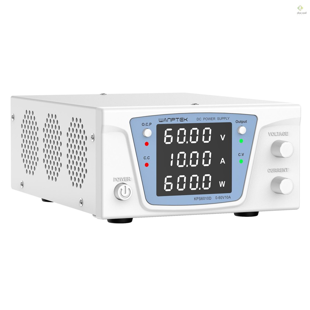 Wanptek 30v Dc Power Supply Wanptek DC Power Supply Variable 30V 10A, Bench Power Supplies With Adjustable Bench