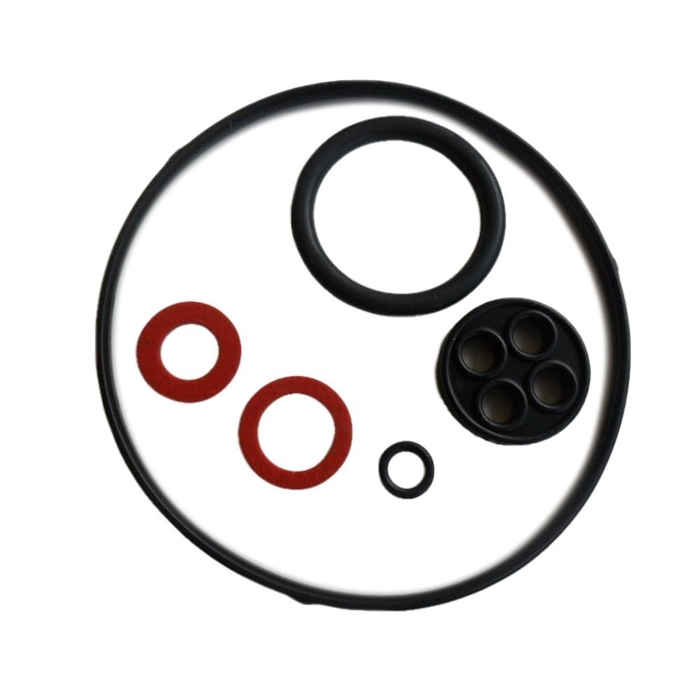[7/22 HEAVENMY] For GX340 GX390 Carburetor O Ring Repair Kit Fuel Tap