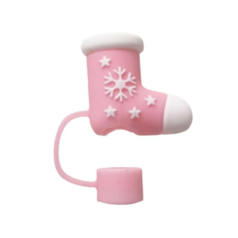 sex toys app controlled 10mm Christmas Straws Cover Straw Cap Lid Christmas Straws Topper Silicone  Protector Straw Lid for Stanley Tumbler Christmas Gift SUGAW