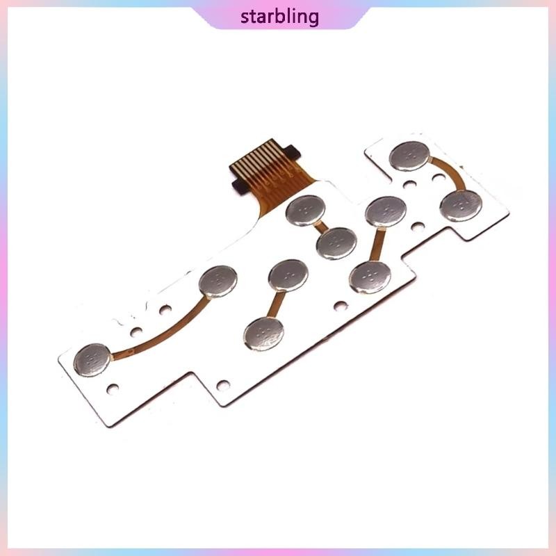 Star Button Board Flexible Cable Replacement Function Keyboard Key ...