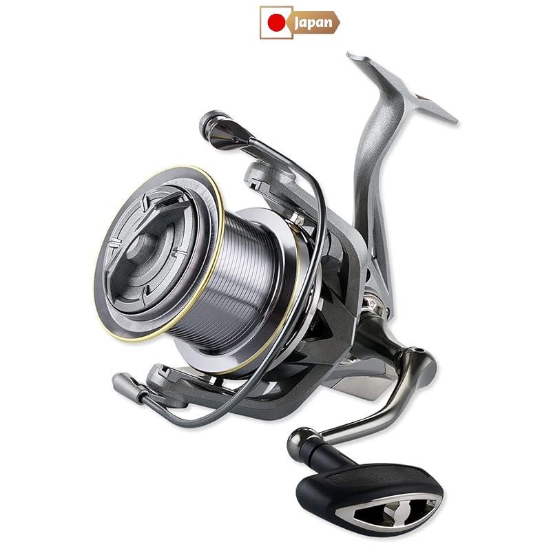 Moulinet Colmic Apodis Spécial Thon Spinning Pêche au Lancer