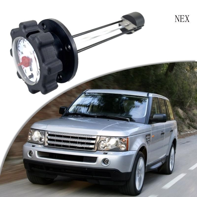NEX Precise Fuel Tanks Meter Plastic Upgraded Fuel Level Gauge for ...