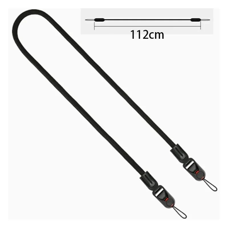 Nylon Rope Sling Multifunctional Quick Release Neck Shoulder Strap For ...