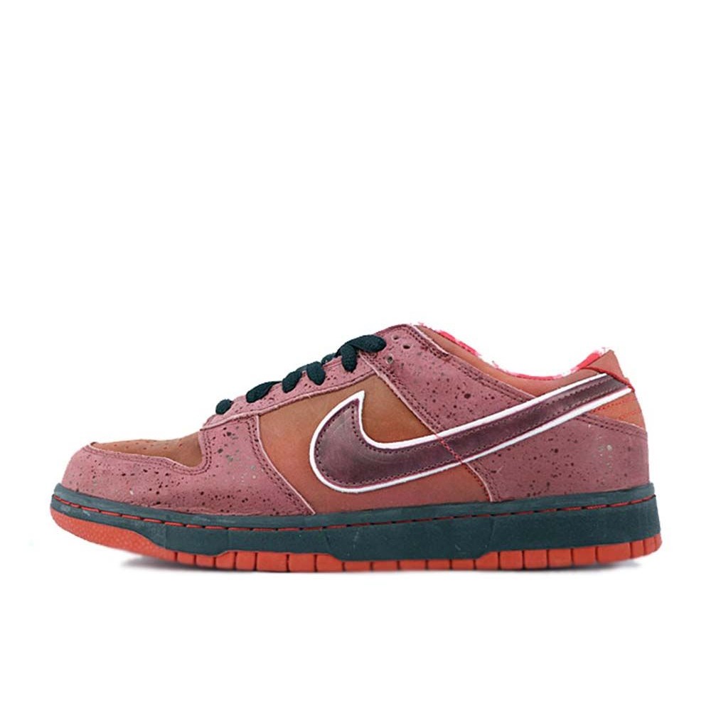 CONCEPTS Nike SB Dunk Low Red Lobster Unused Shopee Malaysia