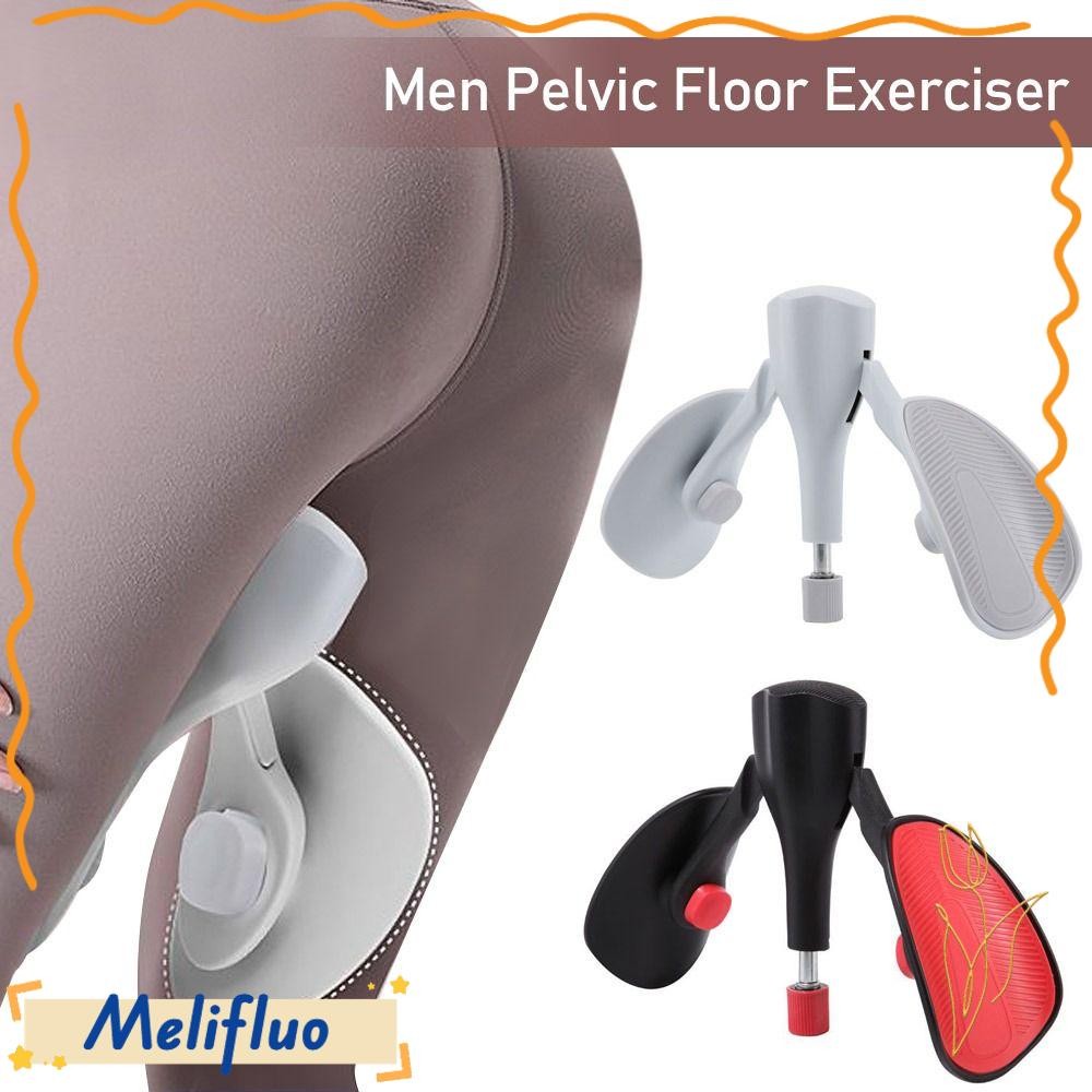 Aurora Glaze Pelvic Floor Trainer - Smart Screen Thigh Master With 360° Rotation