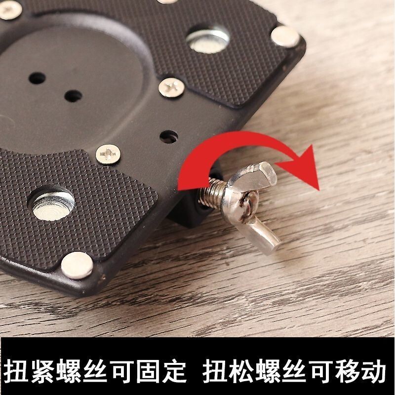 Magic Moving Wheel Heavy Duty Universal Wheel for Furniture Cabinet ...