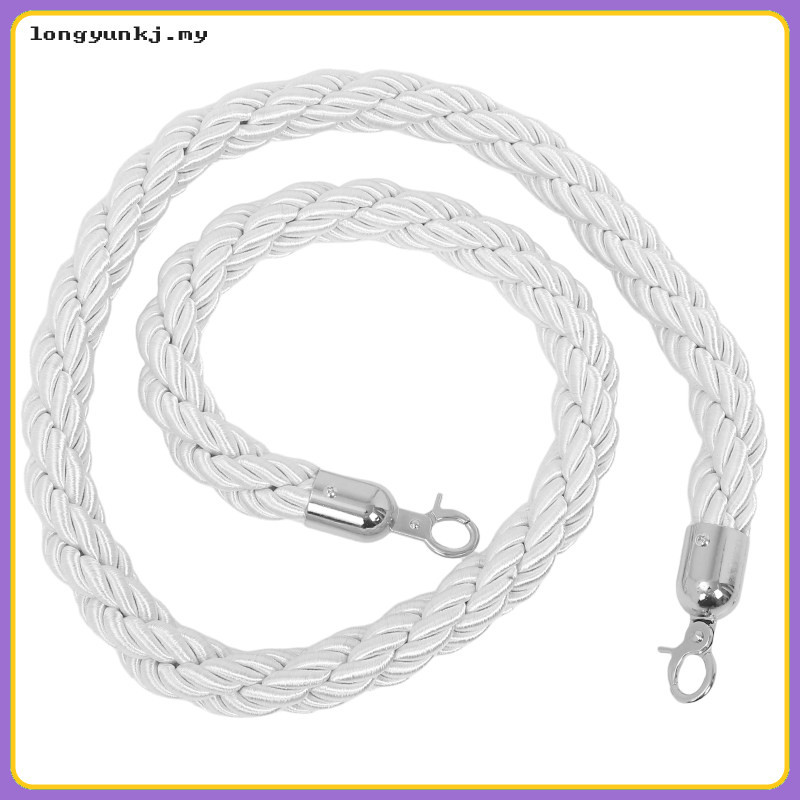 Concierge Isolation Belt Wedding Rope Barrier Event Divider Theater ...
