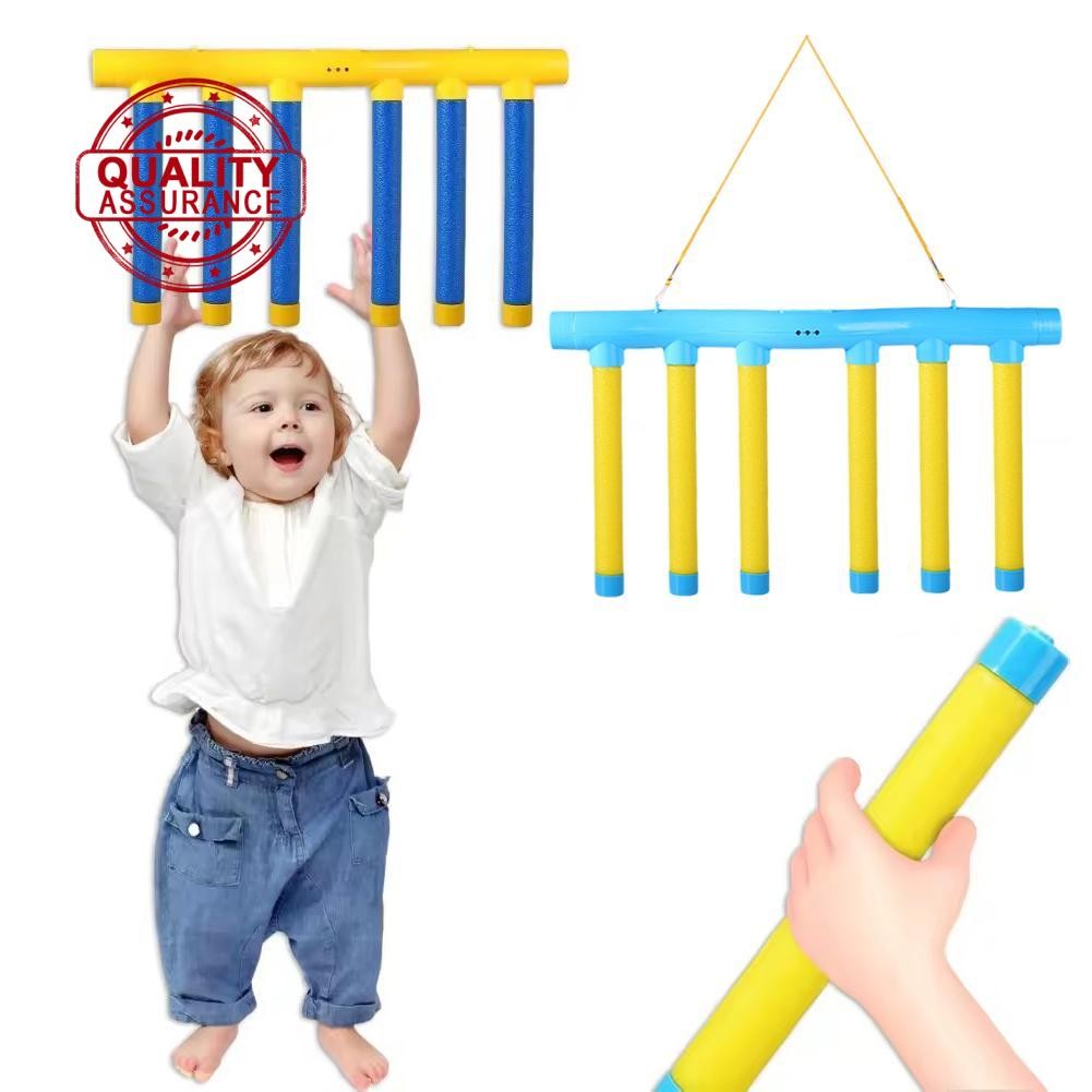 Challenge Stick Game Falling Stick Game Reaction Game Catching Stick ...
