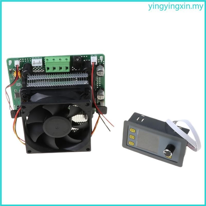 YIN 1 Set Constant Load 150W CC Adjustable Electronic Load with Modbus ...