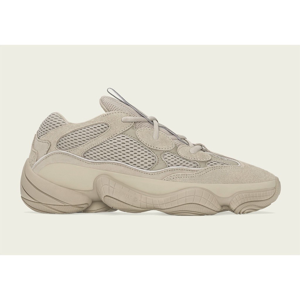 yeezy 500 light