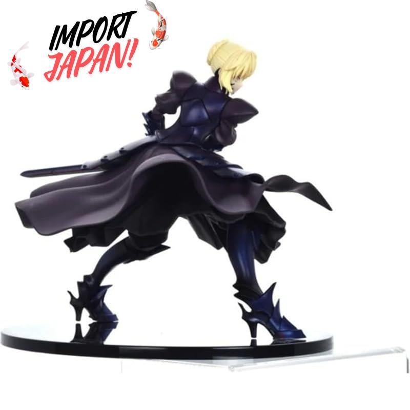 Ichiban Kuji Fate/stay stay night [Heaven’s Feel] prize E set of 4