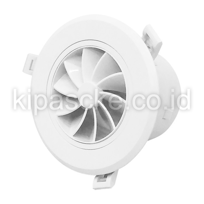 Grill Diffuser Ceiling 8