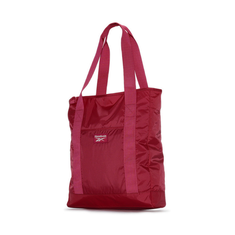 Reebok Totebag Women s Bag Pink Shopee Malaysia