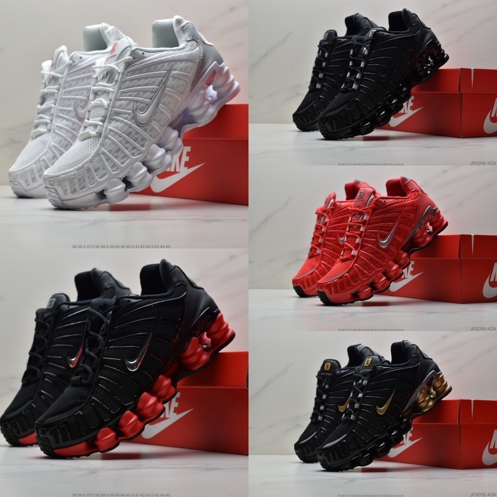 Shox tl 2019 deals