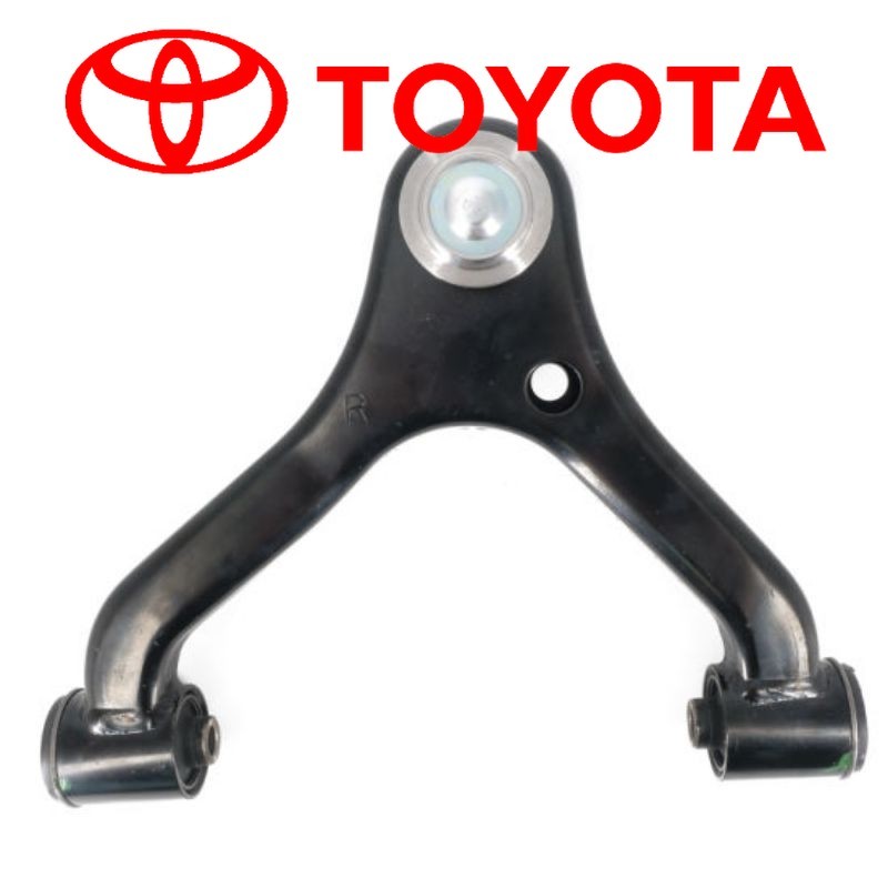TOYOTA INNOVA 2002-2007 TGN40 FRONT UPPER ARM | Shopee Malaysia