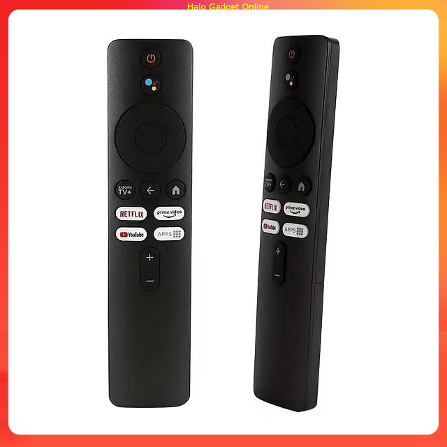 High Quality Xiaomi Mi TV 4K Voice Bluetooth RF Remote Control XMRM-M3 ...