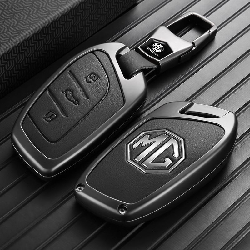 2021-2025 MG MG3 MG4 MG5 Key Case mg6 MGS5 EV HEV HYBRID+MGEZS VS HS ZS ...