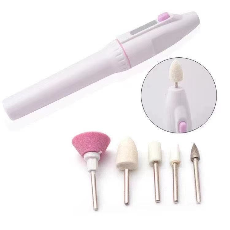 Tooth Grinding Machine Electric Cleaning Tartar Tooth Calculus Smoke ...