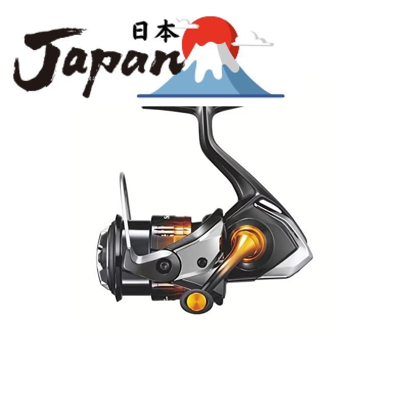 Shimano 22 Soare BB C2000SSPG（SHIMANO Light Spinning Reel