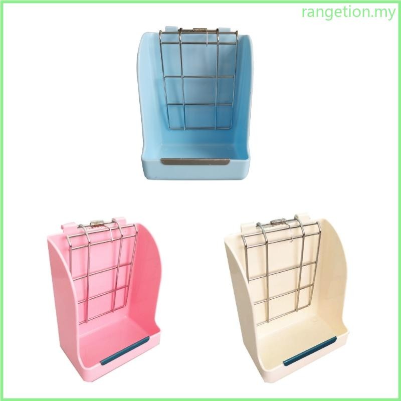 RAN Hayrack For Rabbits Grass Feeders Rabbits Rack For Cage GuineaPig ...