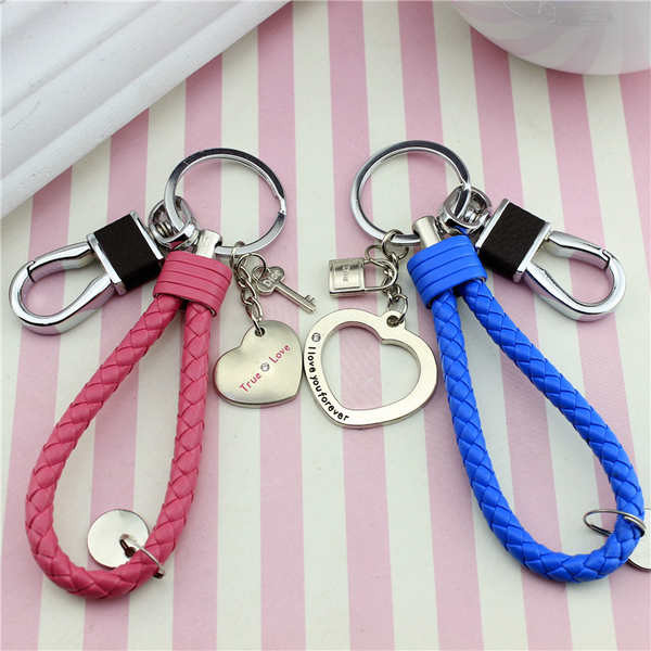 keychain mathcing myvi key cover key holder Pasangan Rantai Kunci ...