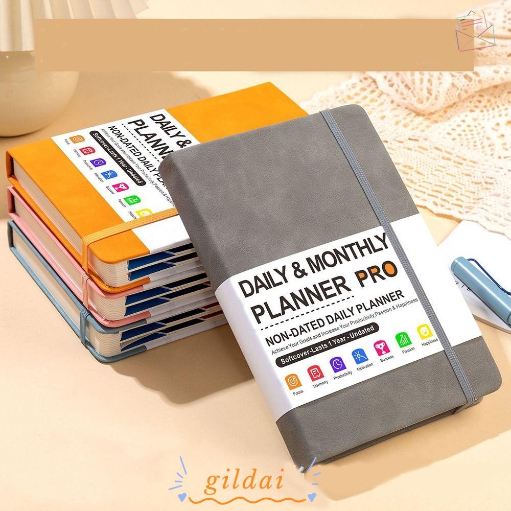 Personalised Diary 2025 Organiser Day A5 | Offer Of The Day - View #7