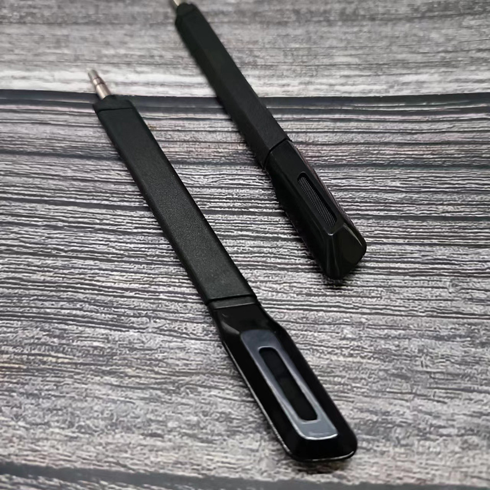 [Getdouble.my] Wireless Headset Mic Replacement Aux 3.5mm Game Mic