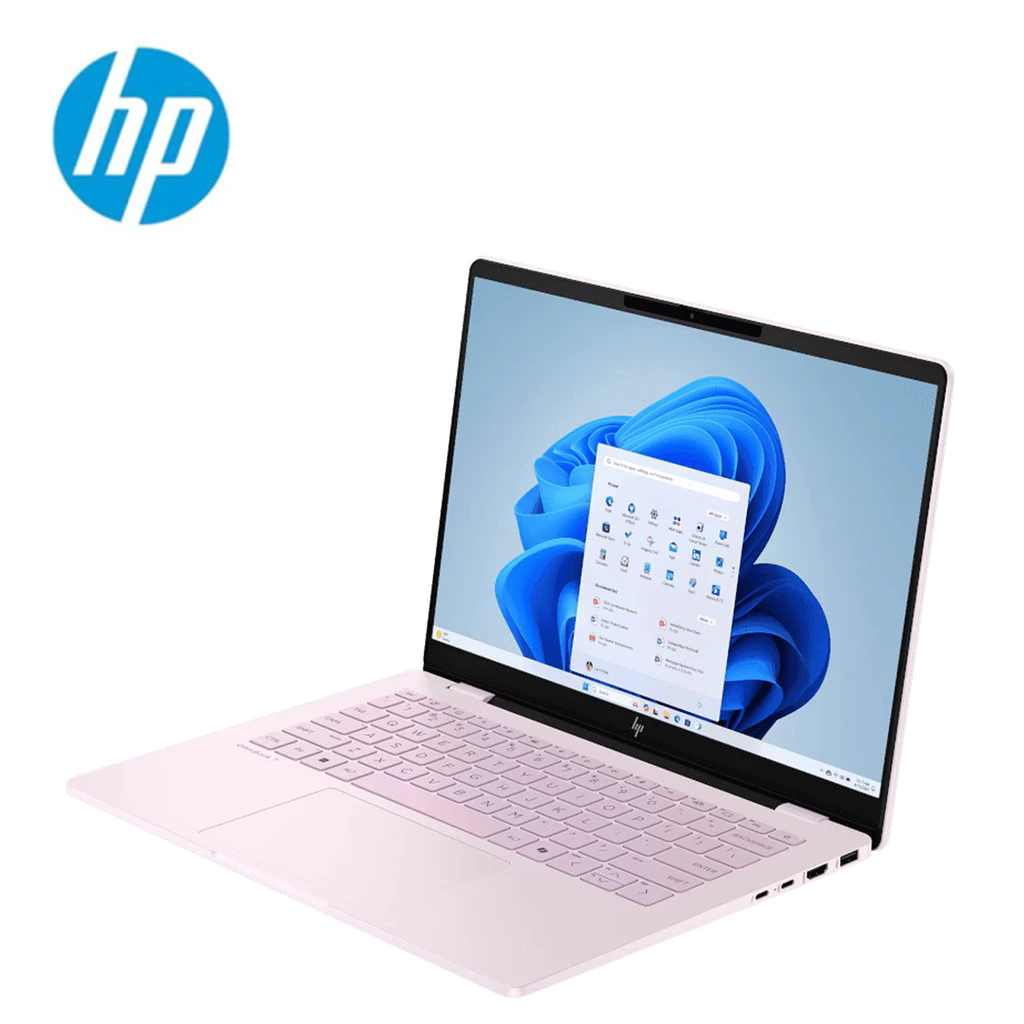 HP Omnibook 7