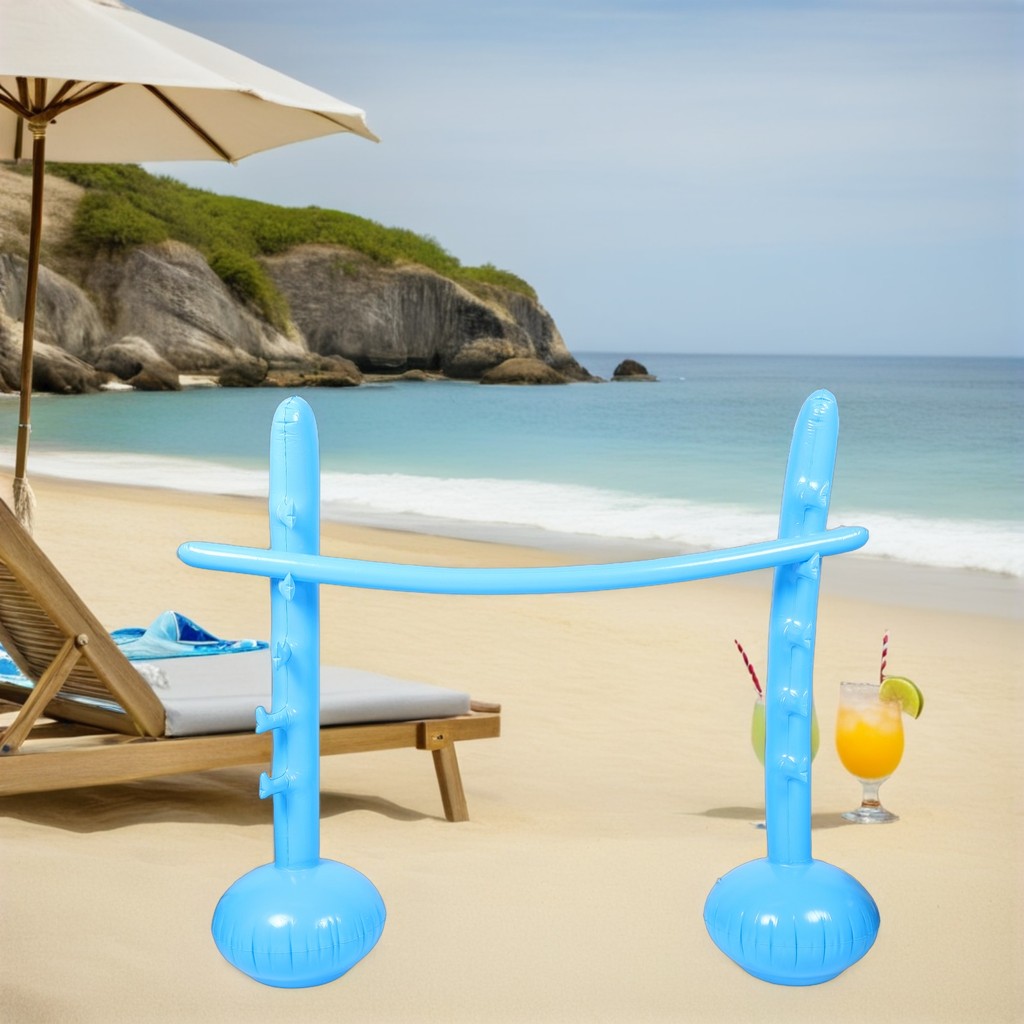 Limbo Game For Kids Adults - Indoor Outdoor Limbo Set Backyard Carnival ...