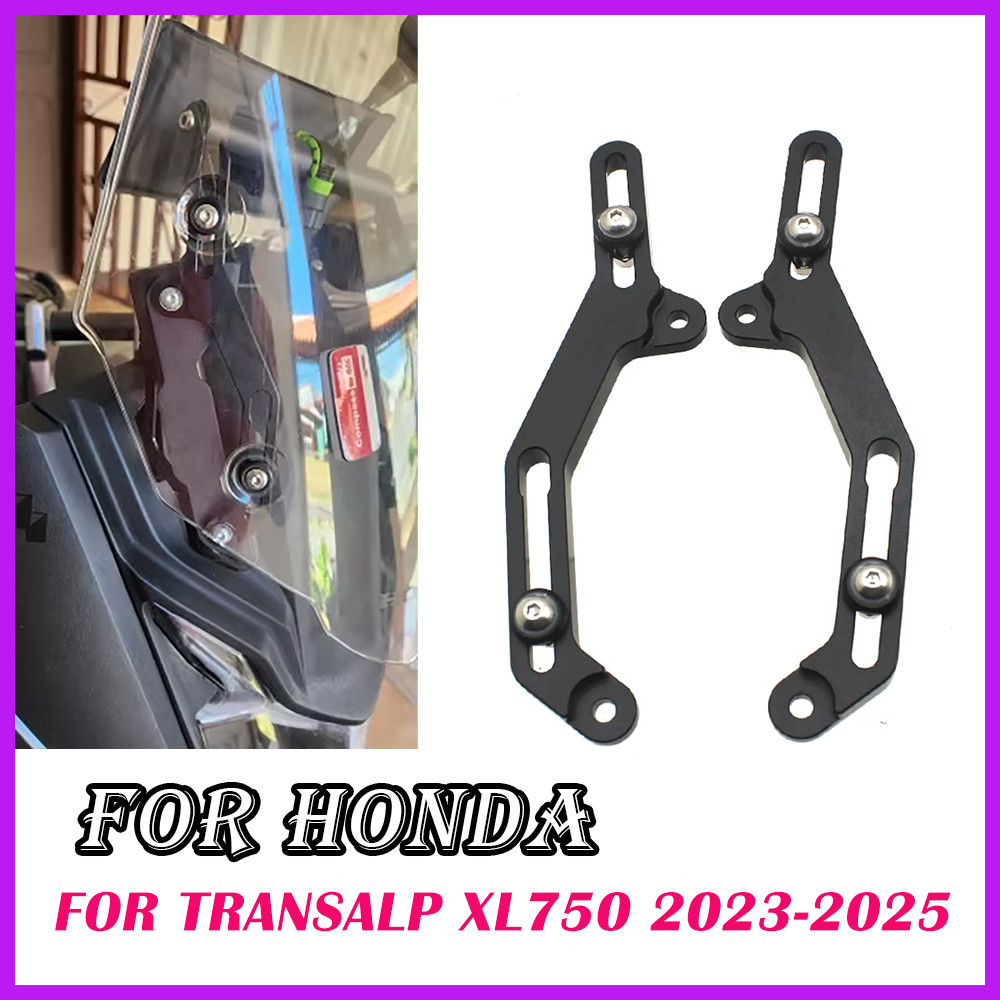 CCYYMOWOK Compatibile Con Honda TRANSALP XL 750 2024 2025 XL750 Transalp750 Cb750 Hornet Cb1000 Sp Cb 750 1000 Hornet 244359 - 3
