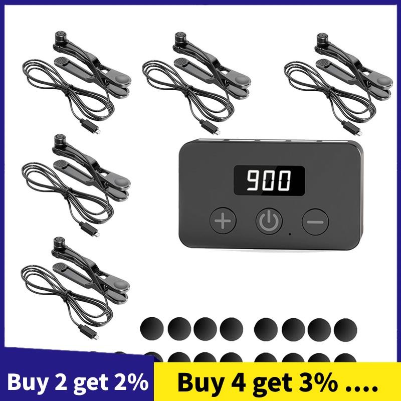 Phone Screen Auto Clicker Device Physical Simulation Finger Click ...