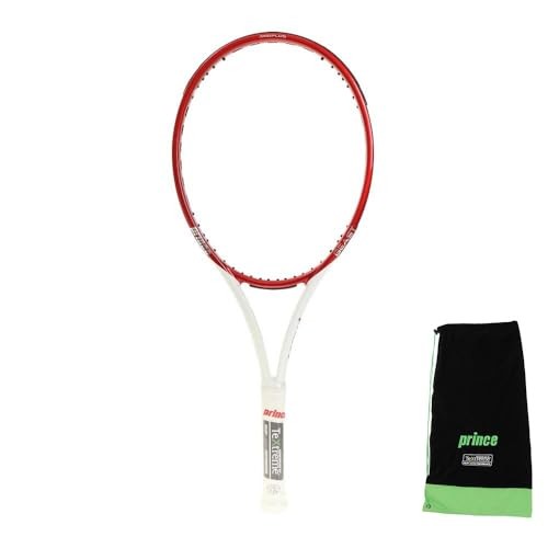 Prince BEAST MAX 100 Tennis Racket Frame - G1, G2, G3 Options
