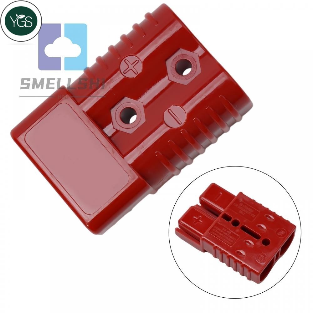 YGS 【SMELL】Easy to Connect 175 Amp For Anderson Style Plug Cable ...