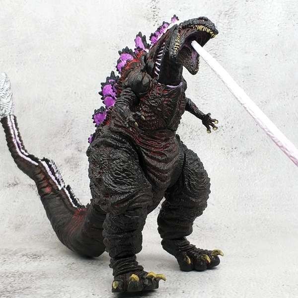 godzilla x kong the new empire toys godzilla figure godzilla toys Toy ...