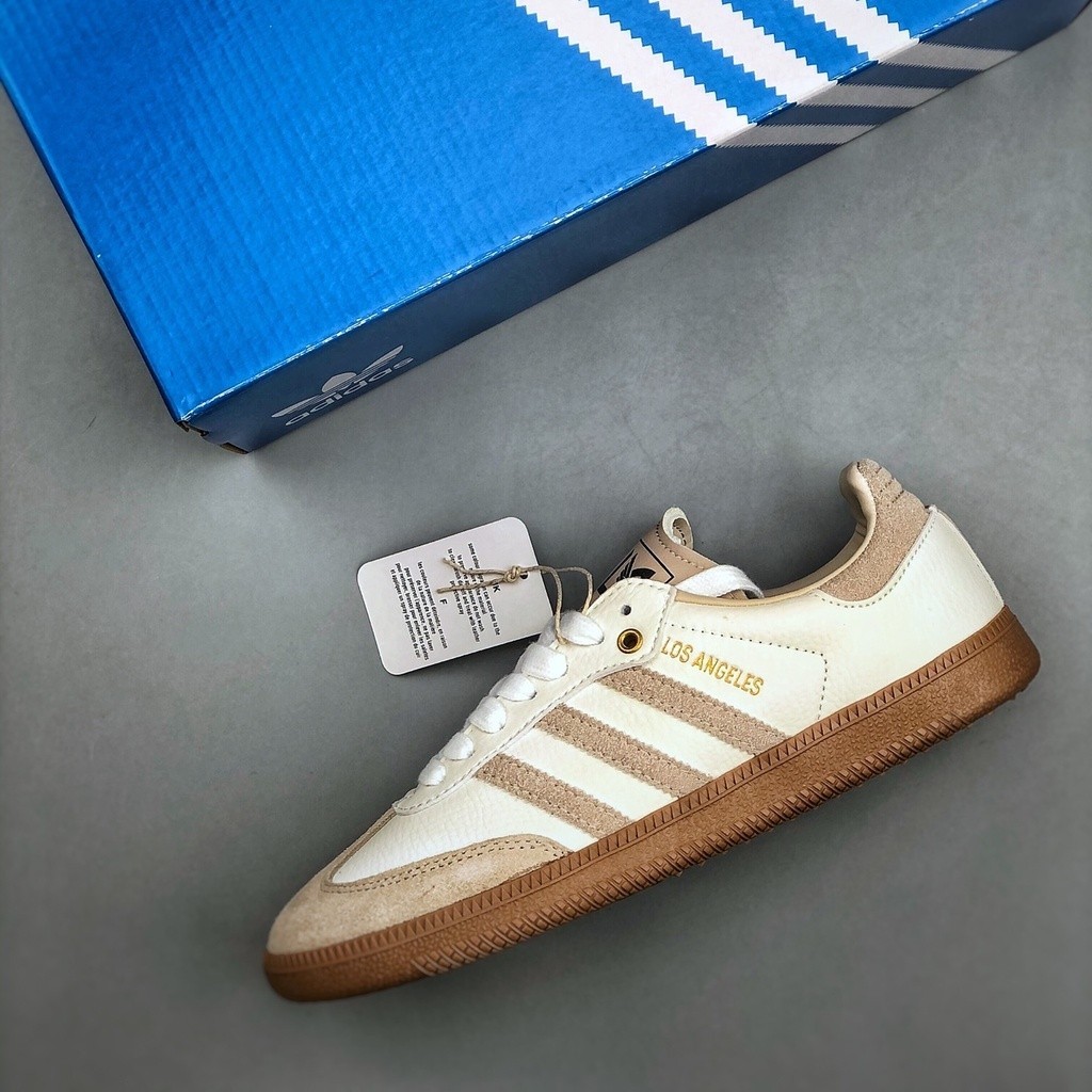 Adidas Samba pasukan Adidas asal Samba Vegan Samba kasut latihan Vegan ...