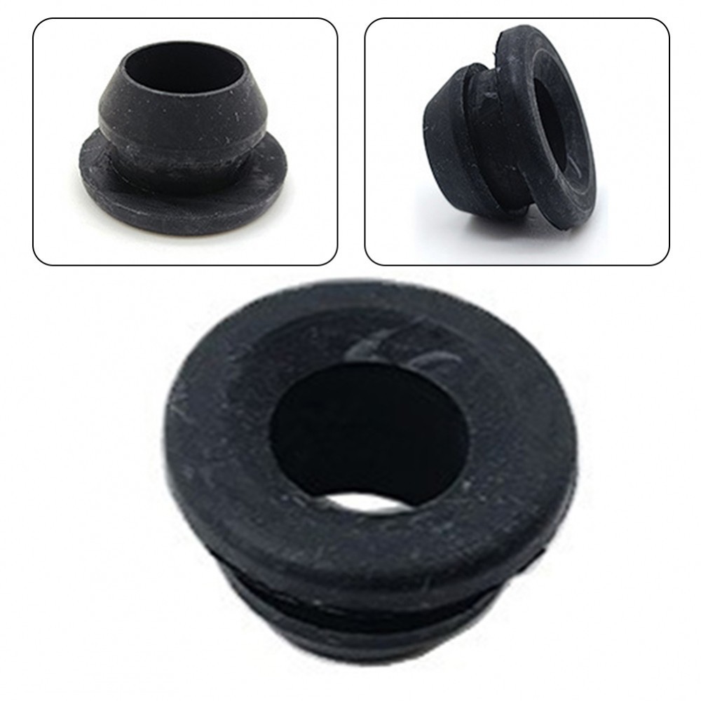 【GTTR】PCV GROMMET For Honda For Accord VALVE COVER Car Engine Part