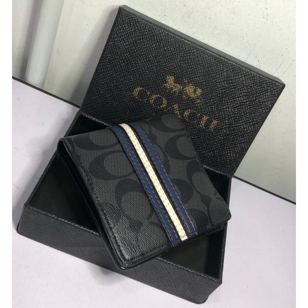 Coach wallet f74993 clearance