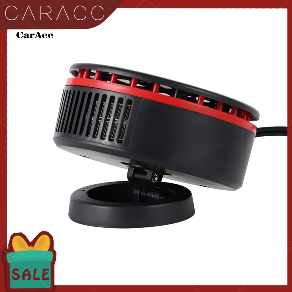Auto Space Heater Car Heater Fan Portable Car Heater 12v 150w Quick ...