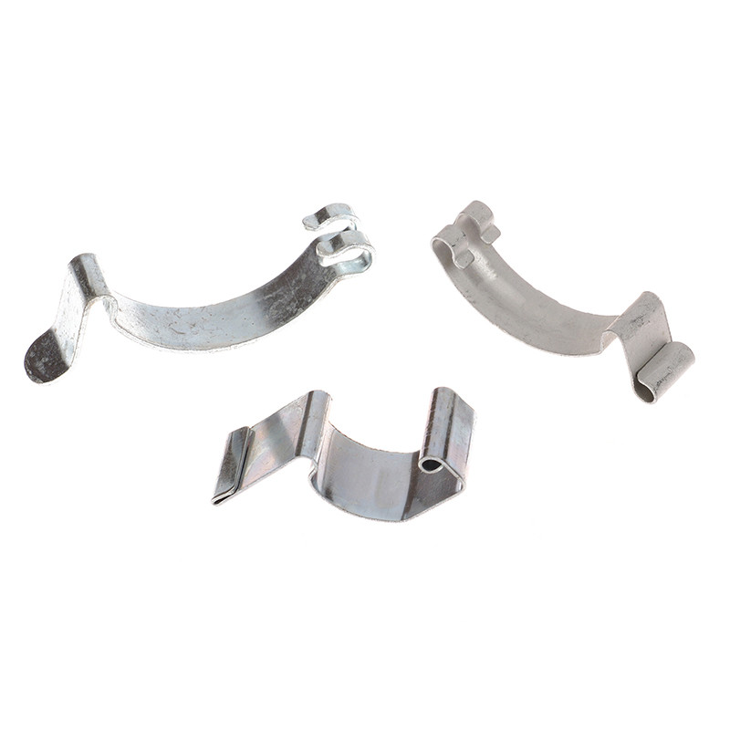 guyumao Car Universal Air Filter Housing Clip Air Filter Fixing Hook ...
