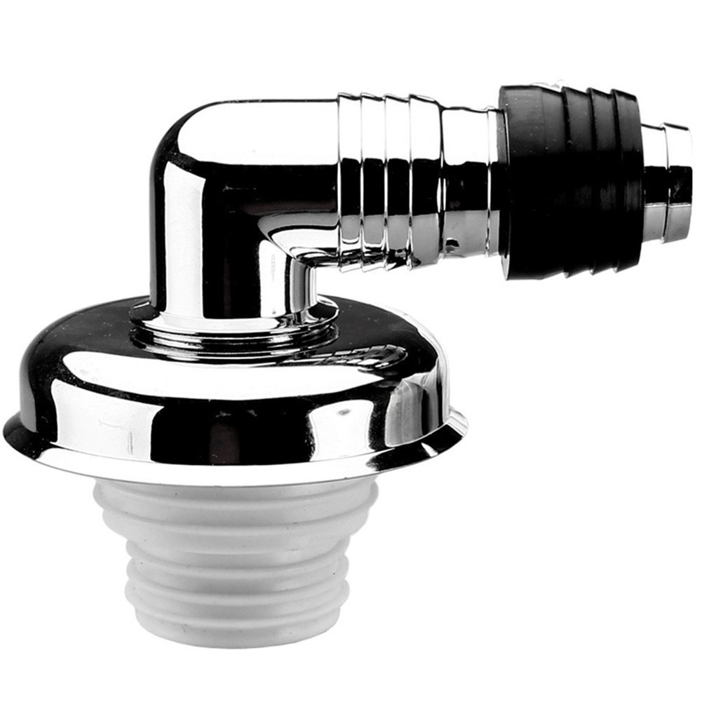 Antiodor Antioverflow Antiinsect Washbasin Washing Machine Floor