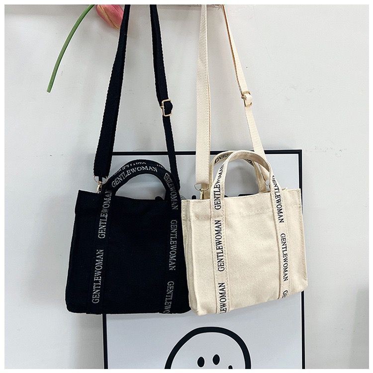【GENTLEWOMAN BAG🔥】GW0059 👜 ORI Sling bag women Crossbody bag Sling beg