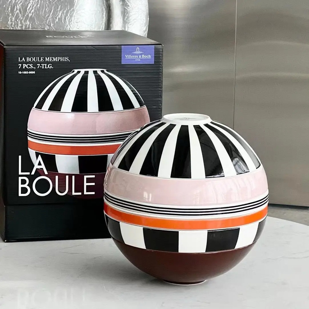 週末値下げ⭐︎LA BOULE Villeroy & Boch 7点セット 週末値下げ⭐︎LA BOULE Villeroy & Boch 7点セット - メルカリ